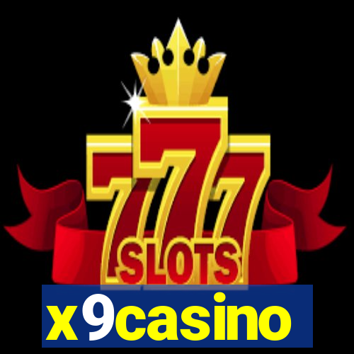 x9casino