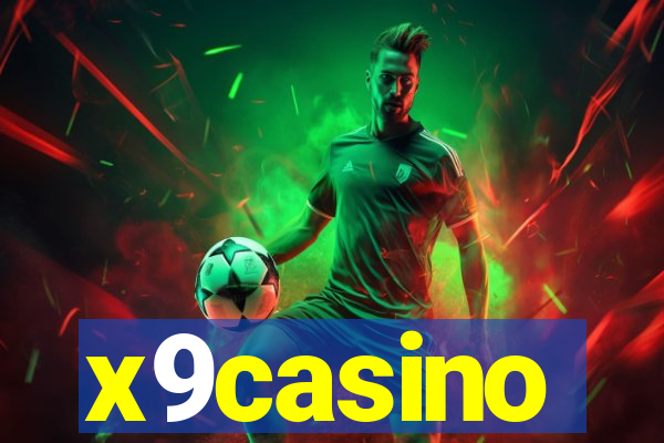 x9casino