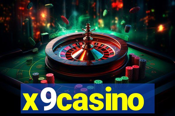 x9casino