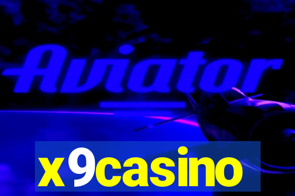 x9casino