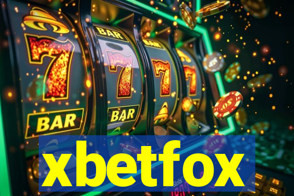 xbetfox