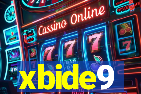 xbide9