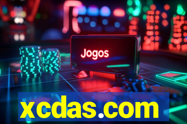 xcdas.com