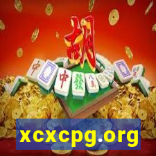 xcxcpg.org