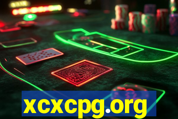 xcxcpg.org