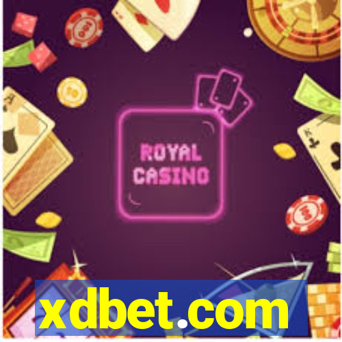 xdbet.com