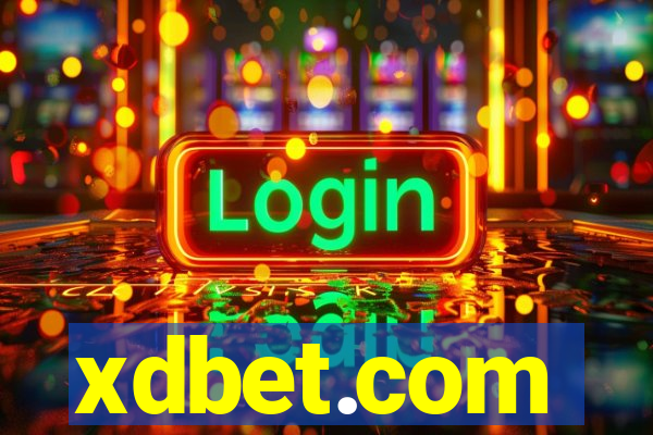 xdbet.com