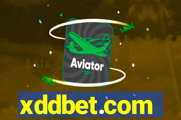 xddbet.com