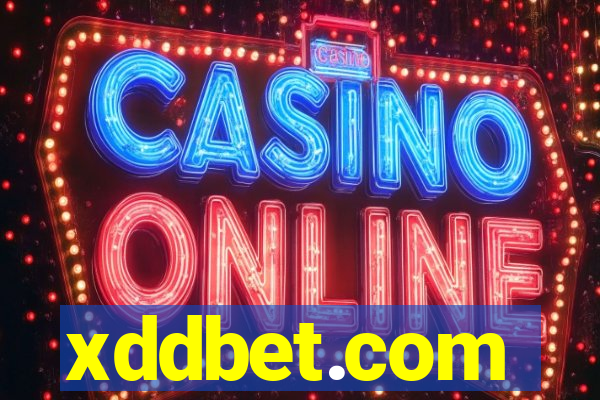 xddbet.com