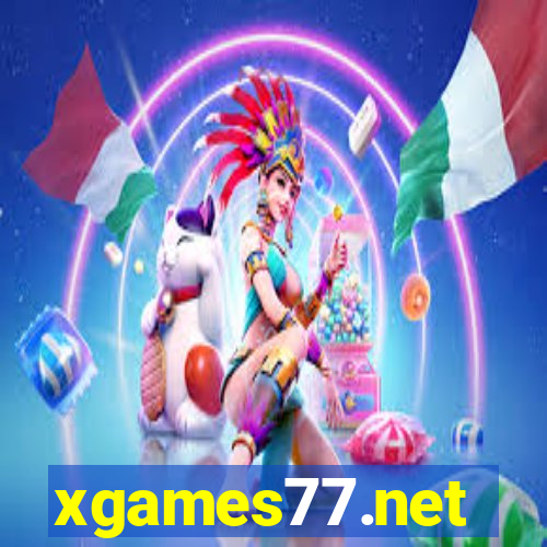 xgames77.net