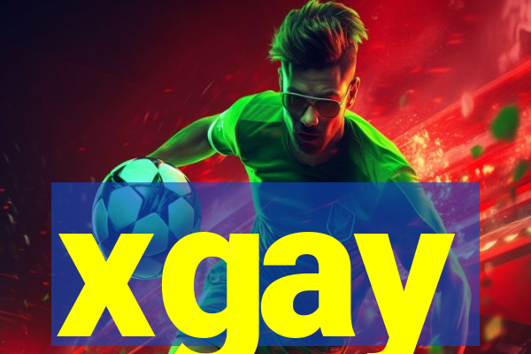 xgay