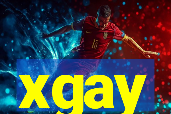 xgay