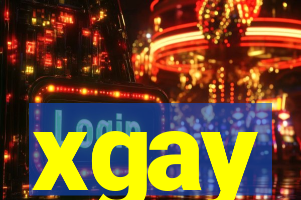 xgay