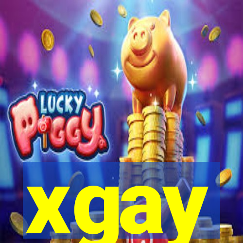 xgay