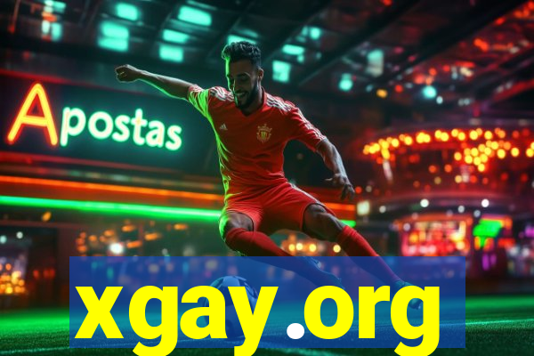 xgay.org