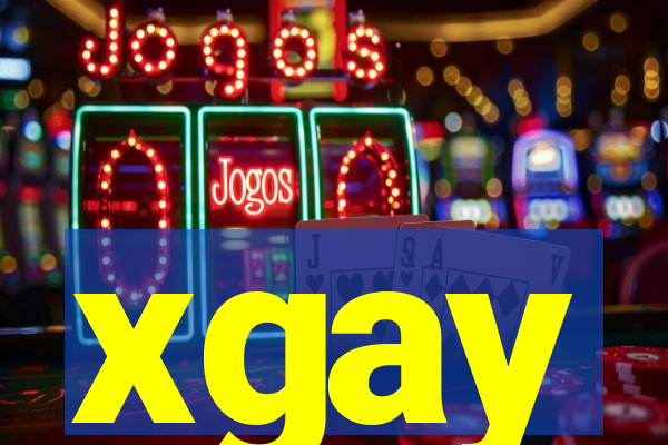 xgay