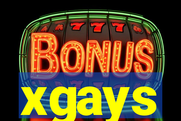 xgays