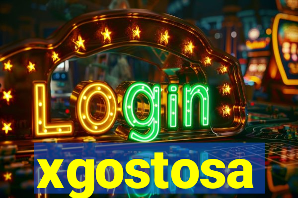 xgostosa