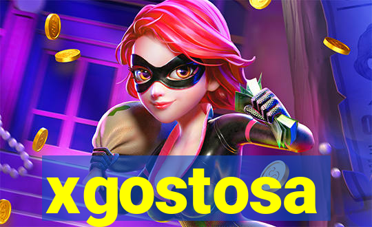 xgostosa