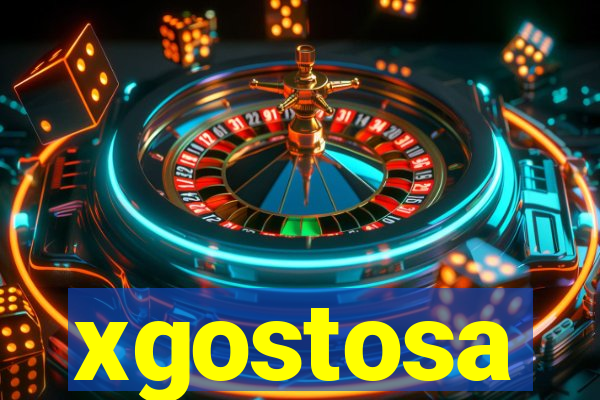 xgostosa