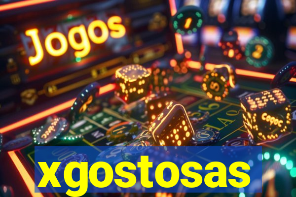 xgostosas