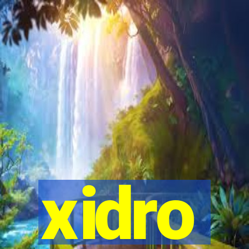 xidro