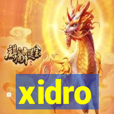 xidro