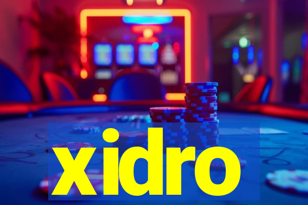 xidro