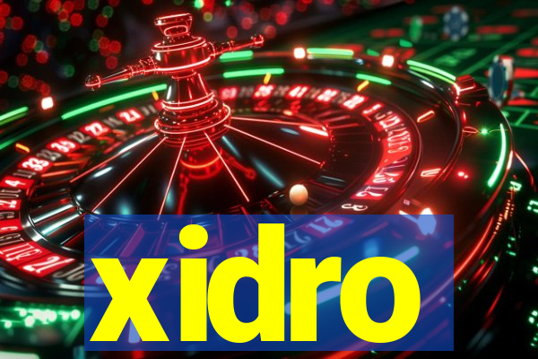 xidro