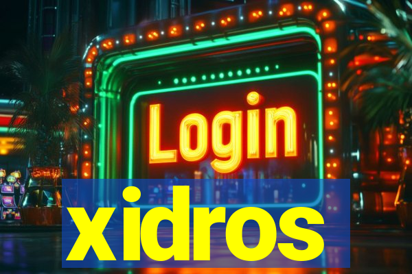 xidros