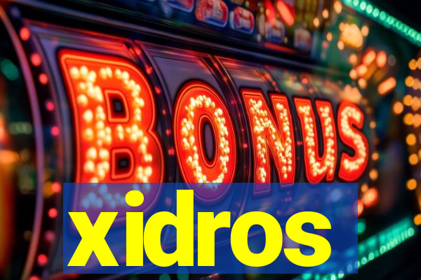 xidros