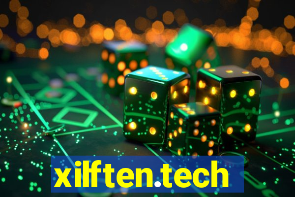 xilften.tech