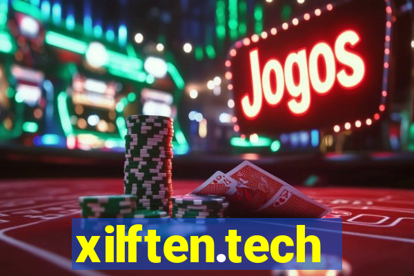 xilften.tech