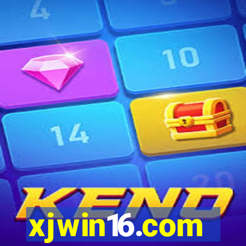 xjwin16.com