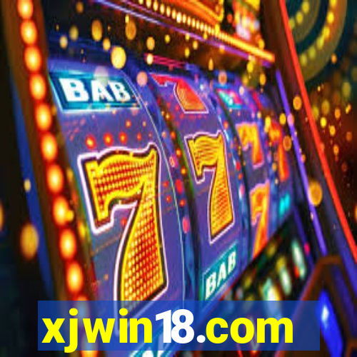 xjwin18.com