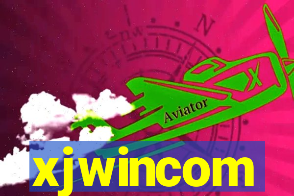 xjwincom