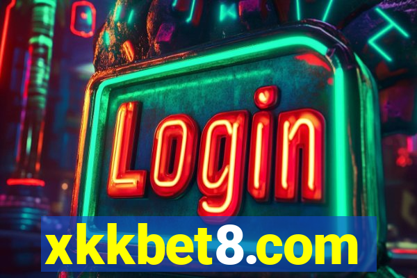 xkkbet8.com