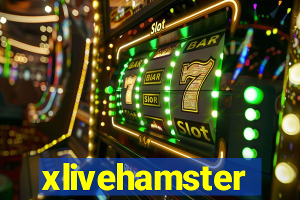 xlivehamster