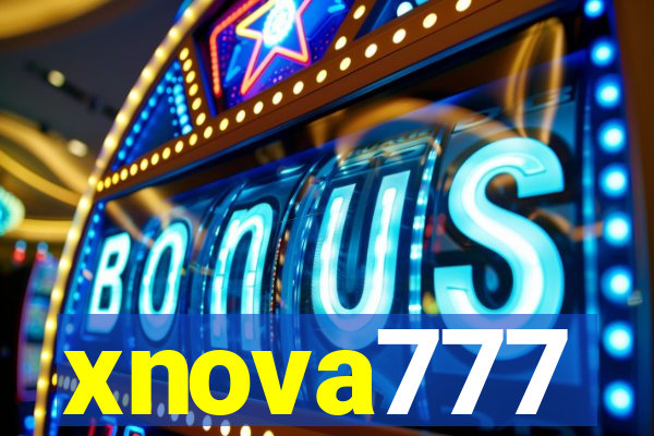 xnova777