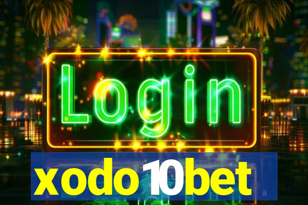 xodo10bet