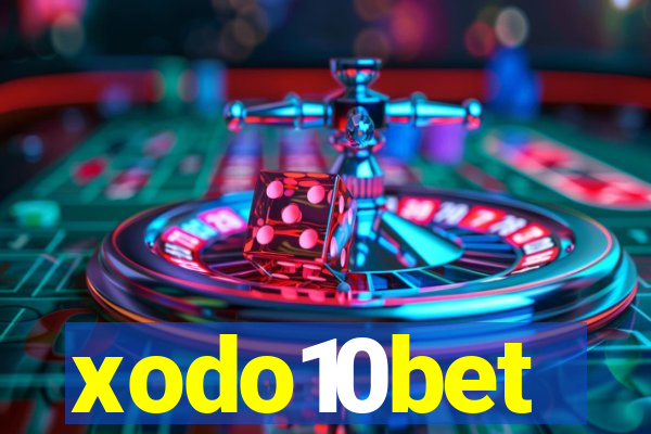 xodo10bet