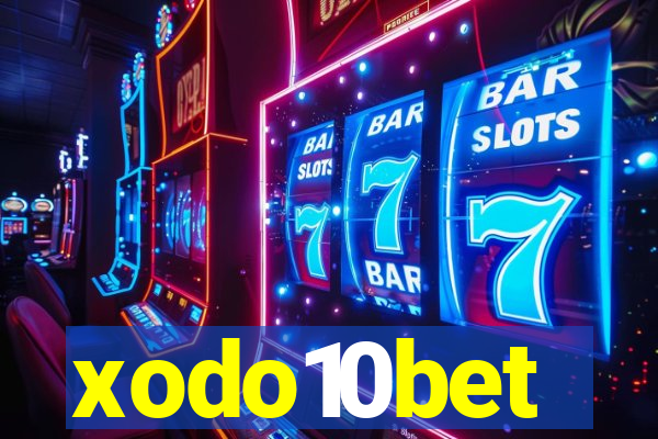 xodo10bet