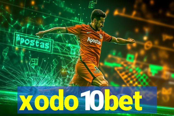 xodo10bet