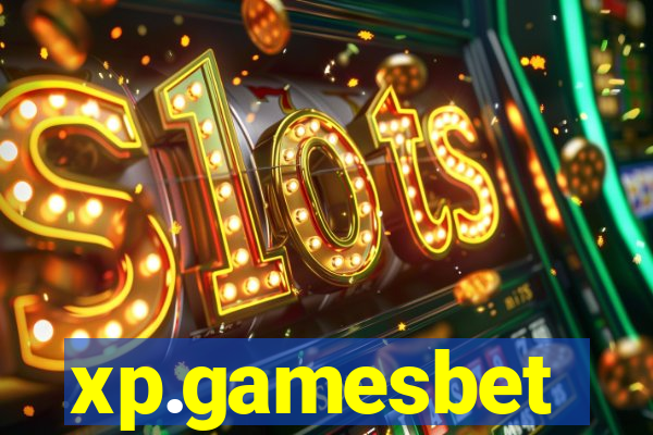 xp.gamesbet