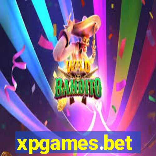 xpgames.bet