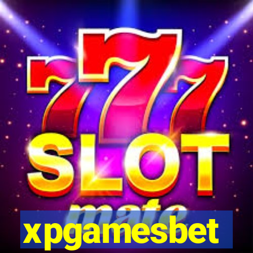 xpgamesbet