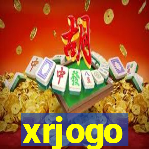 xrjogo