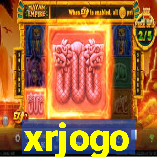 xrjogo