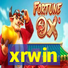 xrwin