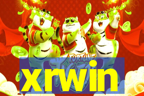 xrwin